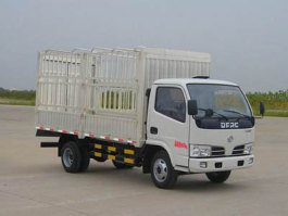 东风牌EQ5041CCQ74DDAC仓栅式运输车