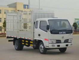 东风牌EQ5041CCQL74DCAC仓栅式运输车