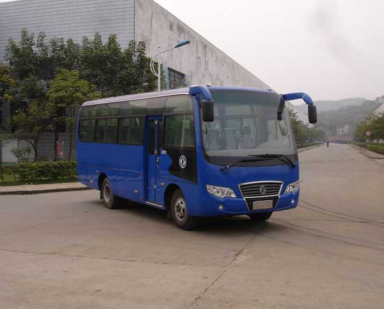 东风7.5米25-31座客车(EQ6750PC8)