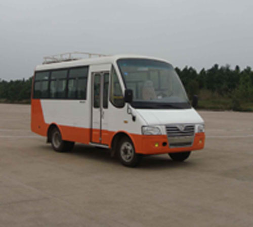 同心5.6米10-19座客车(TX6560A3)
