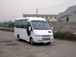 依维柯轻型客车