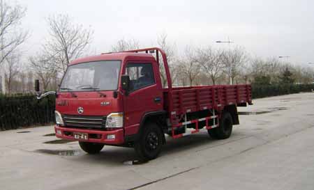 BJ1074P1U54 北京4.3米普通货车图片