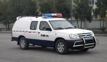 运钞车