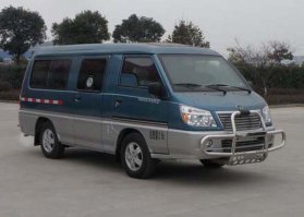 运钞车