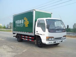 风潮牌HDF5052XYZ邮政车