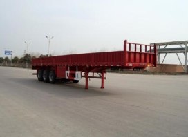 半挂车