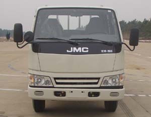 JX1041TSA24 江铃2.1米载货汽车图片