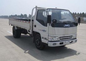 载货汽车