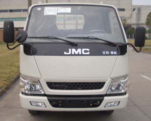 JX1061TGA24 江铃4.2米载货汽车图片