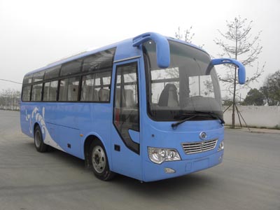 峨嵋8.2米24-33座客车(EM6820QC)
