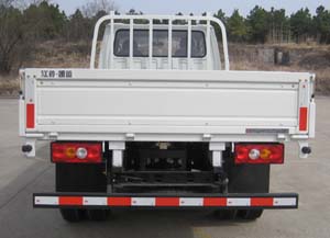 JX1061TSGA24 江铃3.3米载货汽车图片