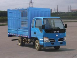 东风牌EQ5041CCYL70DDAC仓栅式运输车