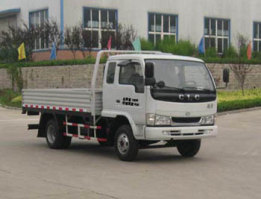 载货汽车