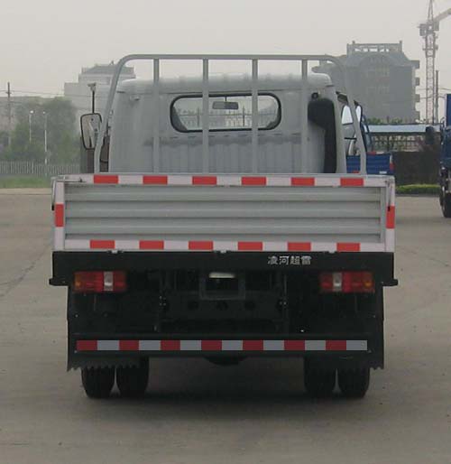 凌河LH1080P载货汽车公告图片