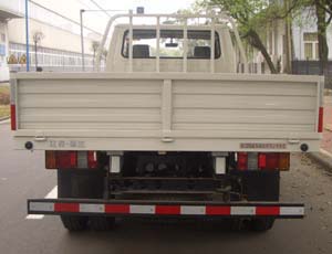 JX1060TSG24 江铃3.4米载货汽车图片