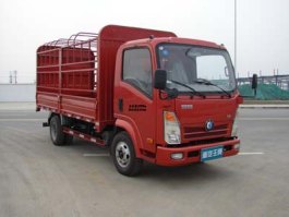 仓栅式运输车