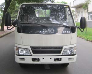 JX1041TPGB24 江铃3.8米载货汽车图片