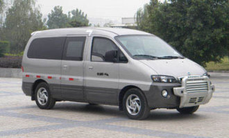 运钞车