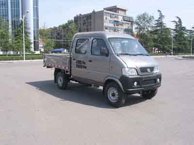 福德 轻型载货汽车(LT1026NCQ1)