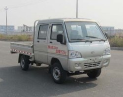 轻型载货汽车