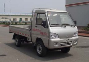 轻型载货汽车