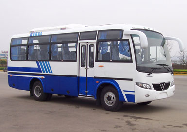 野马7.6米24-30座客车(SQJ6760B1N4)
