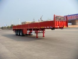 半挂车