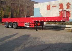 半挂车