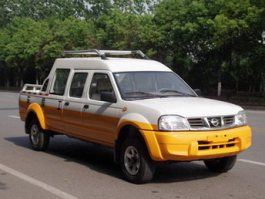 工程车