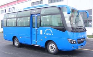 桂林GL6651CQA客车公告图片