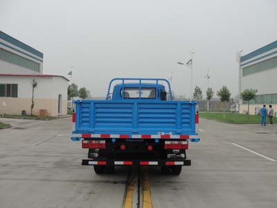 LT1071JPC5G 东方红87马力单桥柴油4.2米国四载货汽车图片
