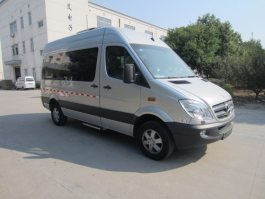 凌扬牌MD5040XGCFXB工程车