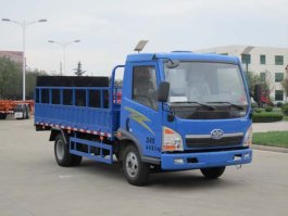 桶装垃圾运输车