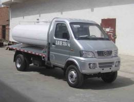 供水车