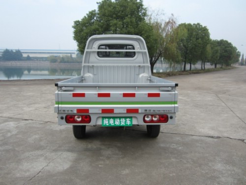 JNJ1021EVA1 江南1.8米纯电动载货车图片