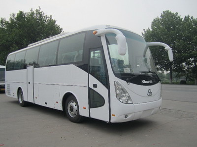 舒驰10.4米24-47座客车(YTK6106BE)