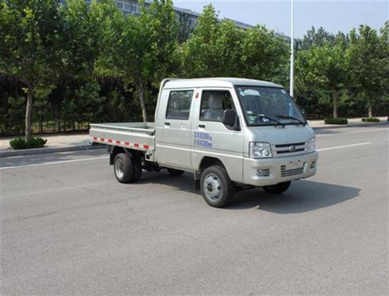 福田 61马力 载货汽车(BJ1020V2AB4-Y9)