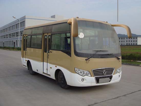 东风6米10-19座客车(EQ6608PC)