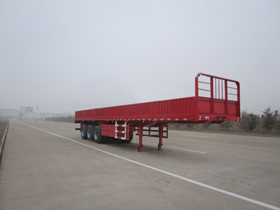 太极13米34吨半挂车(CDG9400)