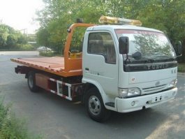 清障车
