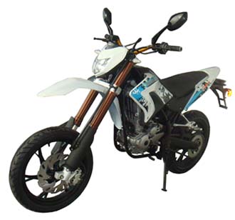 贝纳利  BJ250GY-2公告图片