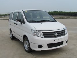 东风牌ZN6444V1W4型多用途乘用车