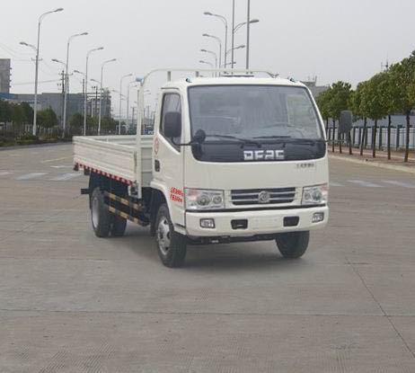 东风 131马力 载货汽车(DFA1070S20D5)