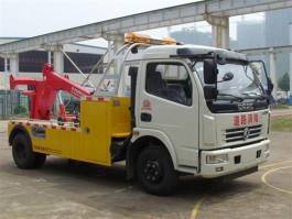 清障车
