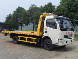 清障车