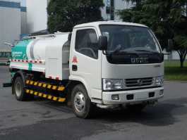 洒水车