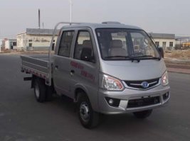 轻型载货汽车