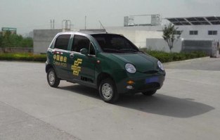 超雷牌CLP5010XYZ邮政车