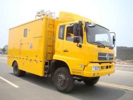 电源车