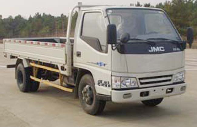 江铃 载货汽车(JX1041TG24)